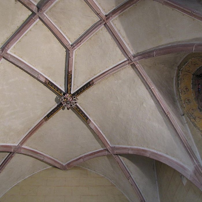 Photo de Hôpital de Ribeauvillé