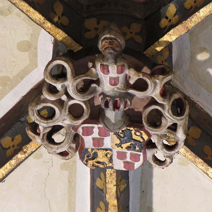 Photo de Hôpital de Ribeauvillé