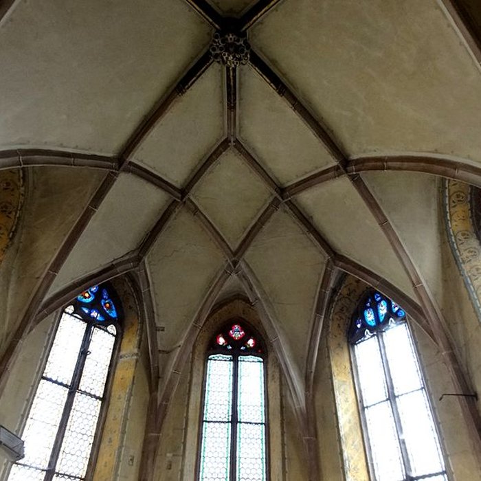 Photo de Hôpital de Ribeauvillé