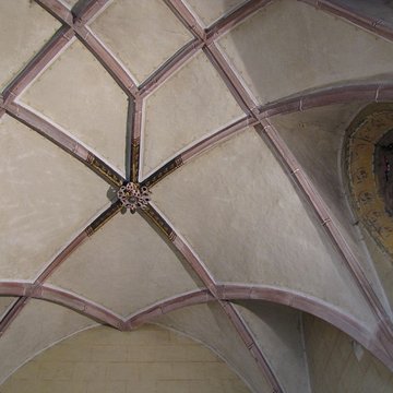 Hôpital de Ribeauvillé