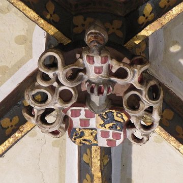 Hôpital de Ribeauvillé