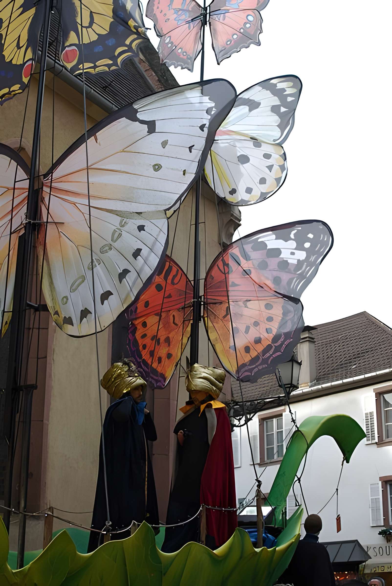 Hôpital de Ribeauvillé