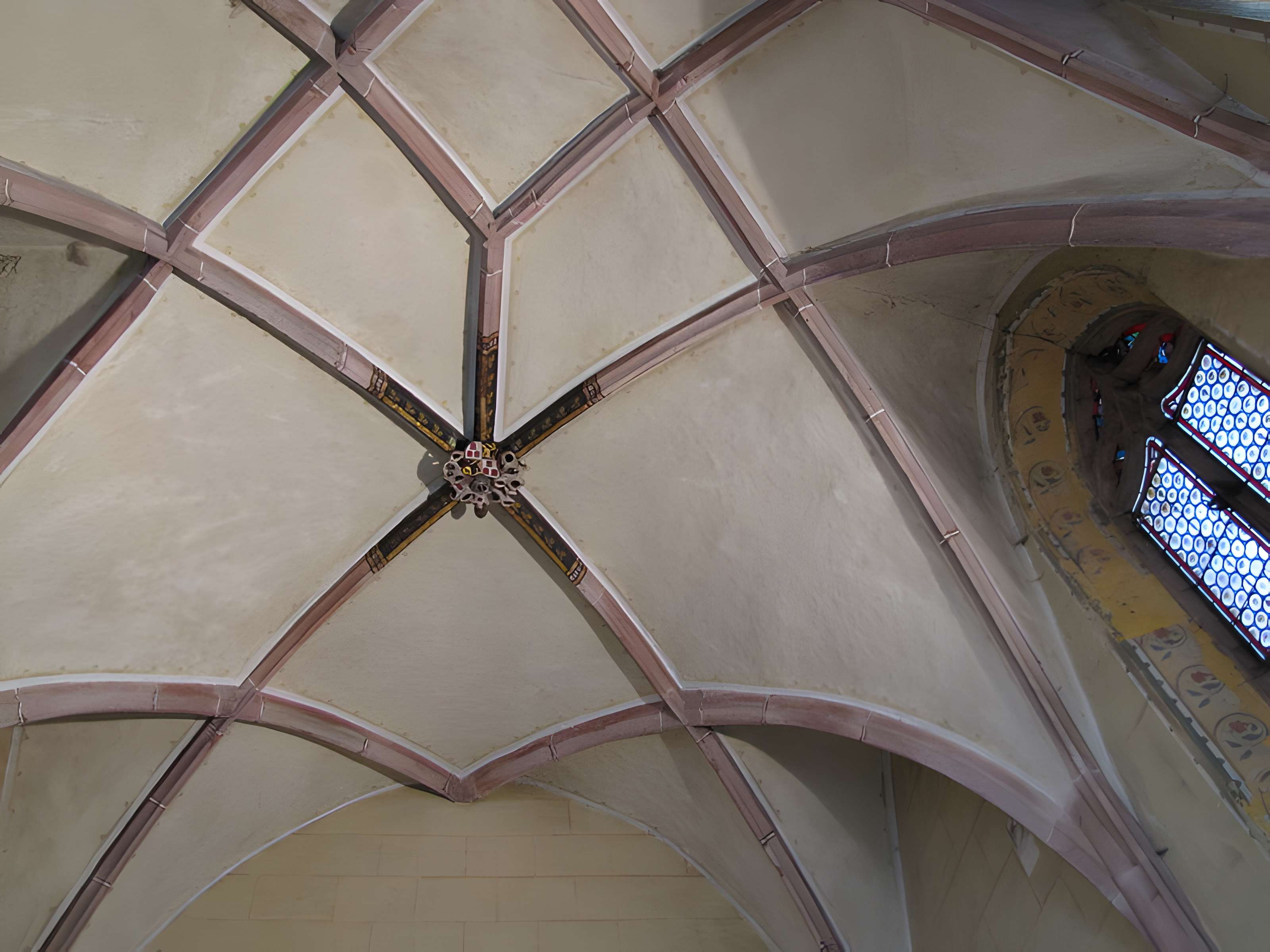 Hôpital de Ribeauvillé