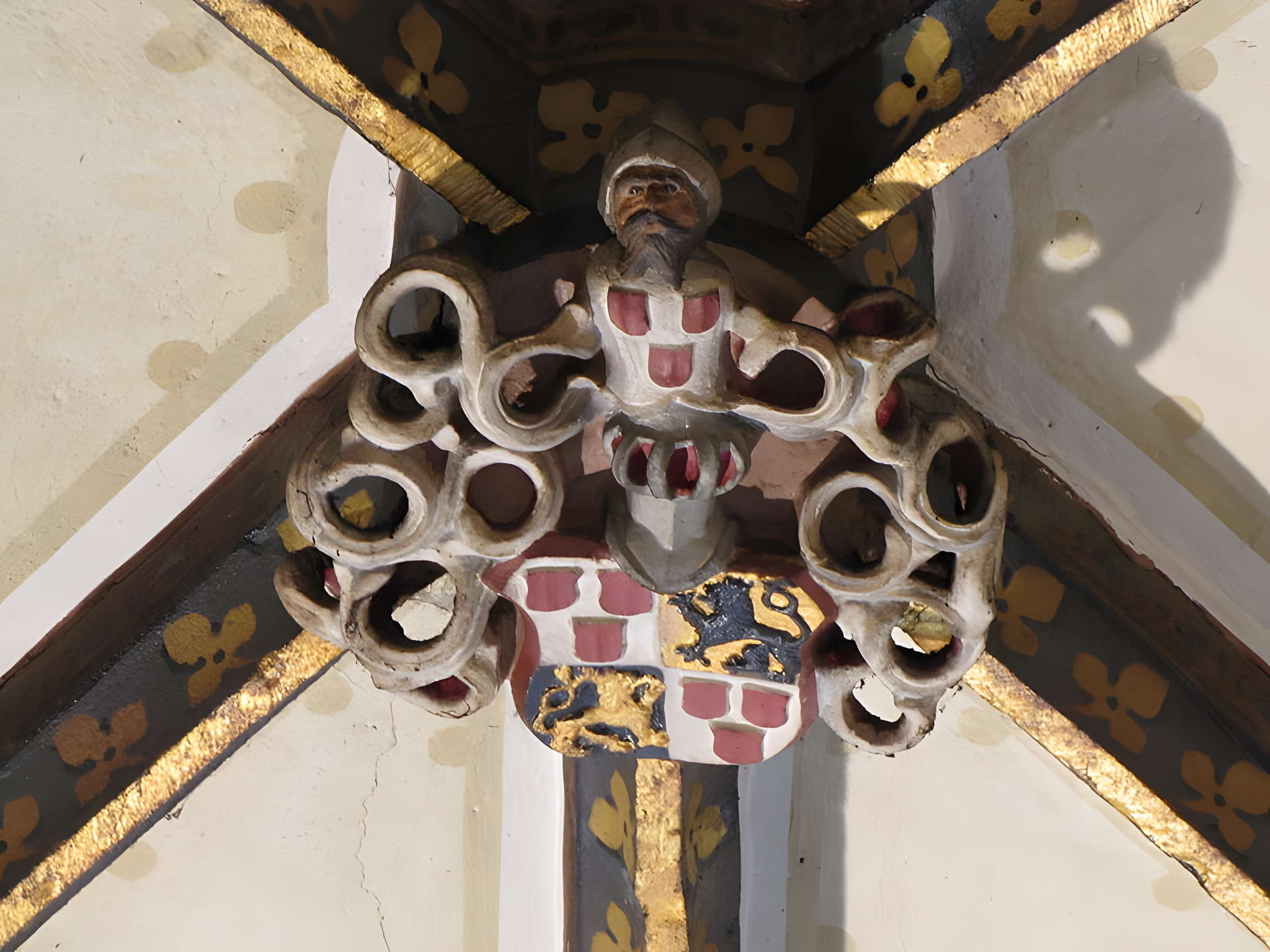 Hôpital de Ribeauvillé