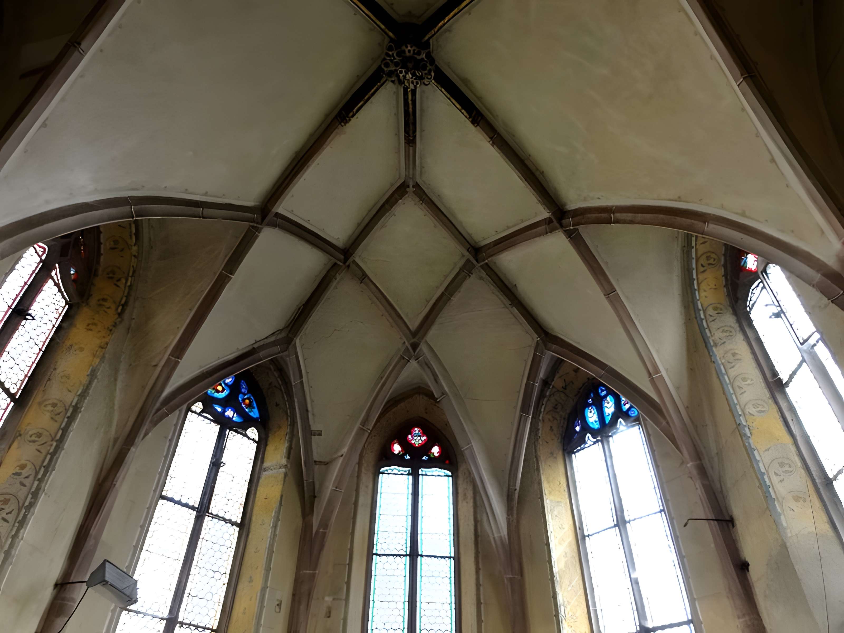 Hôpital de Ribeauvillé