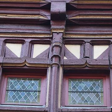Maisons, Rue dEmbas N3 à 30 à Vitré