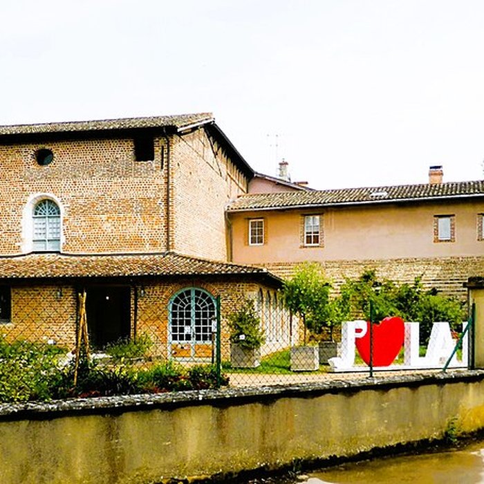 Photo de Hospice de Châtillon-sur-Chalaronne