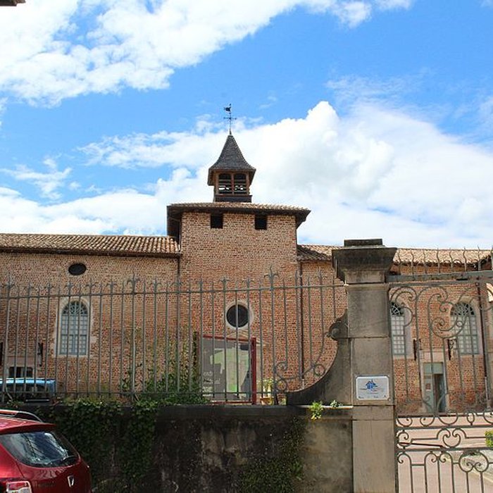 Photo de Hospice de Châtillon-sur-Chalaronne
