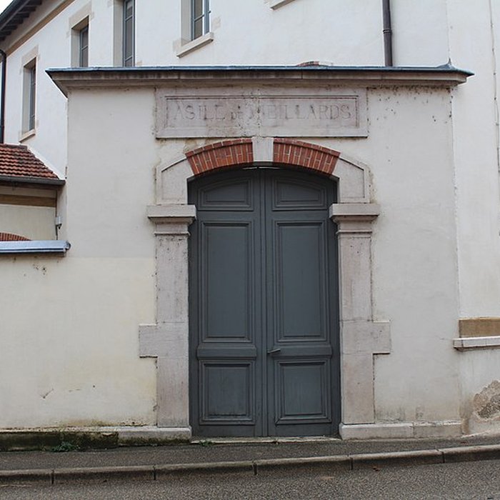 Photo de Hospice de Châtillon-sur-Chalaronne