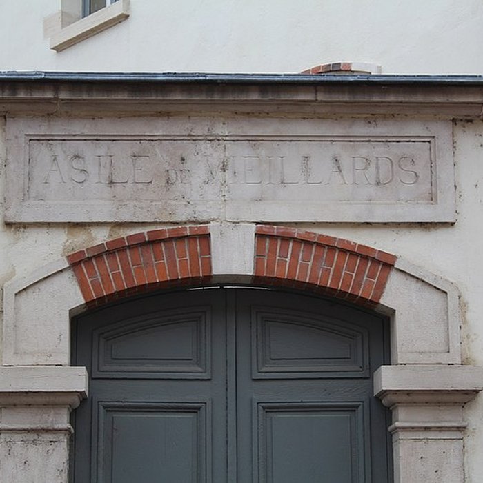 Photo de Hospice de Châtillon-sur-Chalaronne