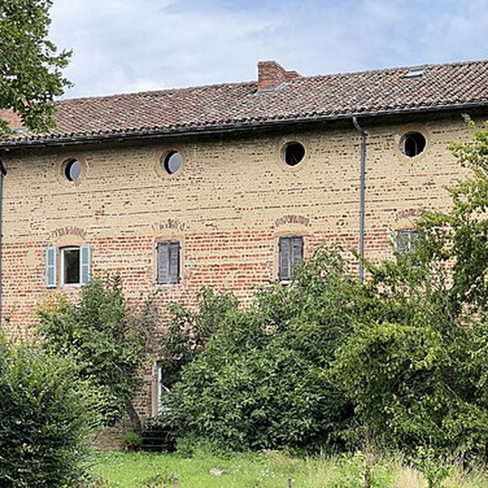 Photo de Hospice de Châtillon-sur-Chalaronne