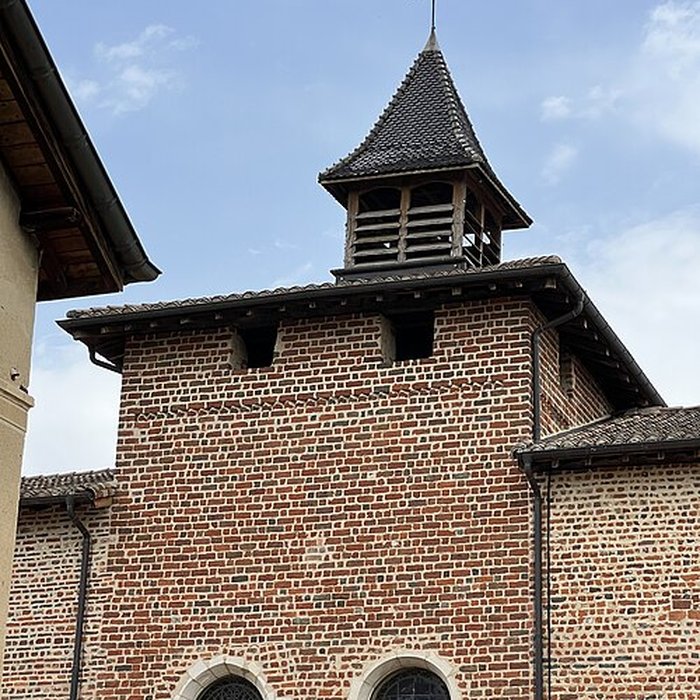 Photo de Hospice de Châtillon-sur-Chalaronne