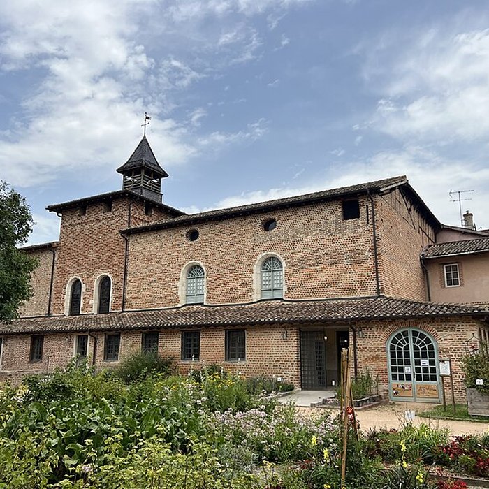 Photo de Hospice de Châtillon-sur-Chalaronne