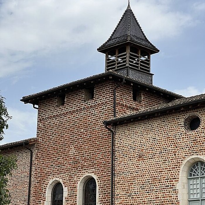 Photo de Hospice de Châtillon-sur-Chalaronne