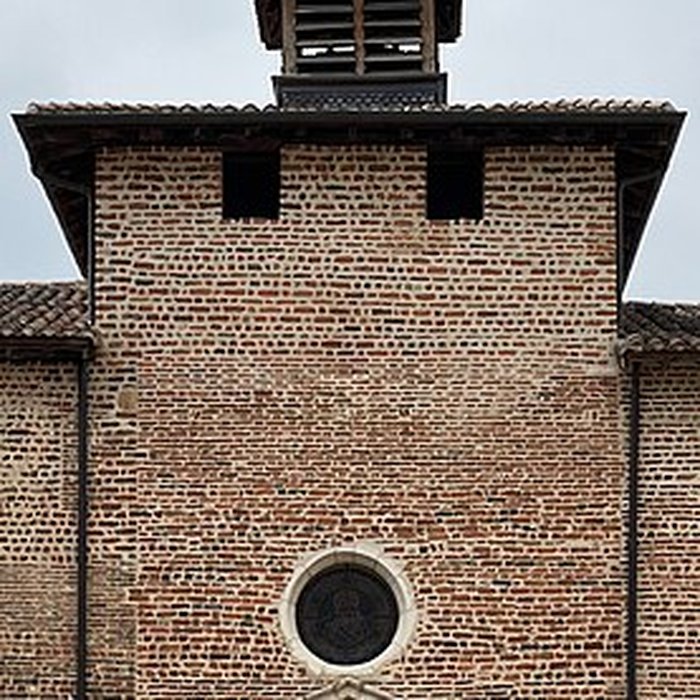 Photo de Hospice de Châtillon-sur-Chalaronne
