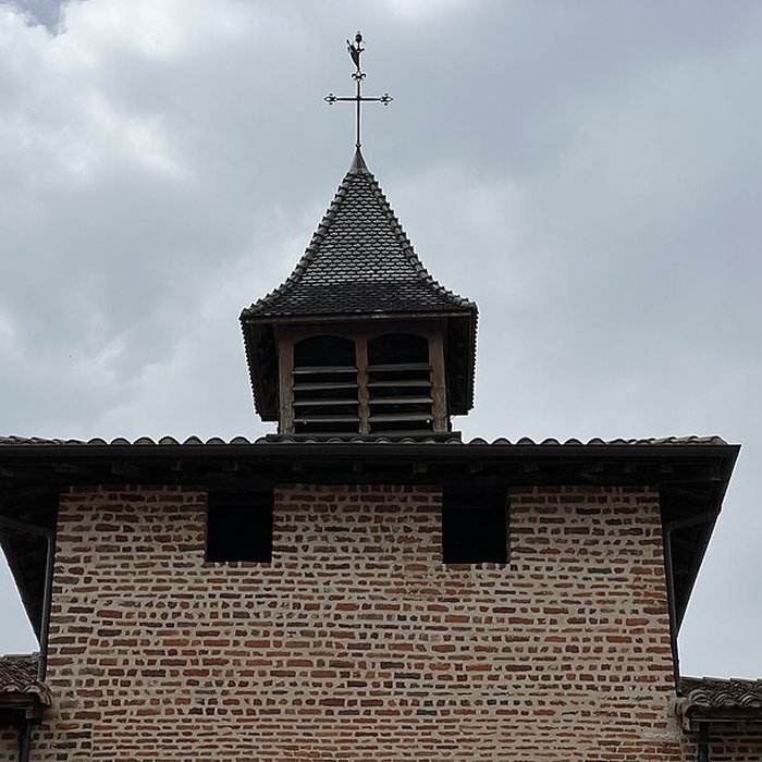 Photo de Hospice de Châtillon-sur-Chalaronne