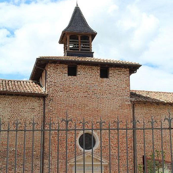 Photo de Hospice de Châtillon-sur-Chalaronne
