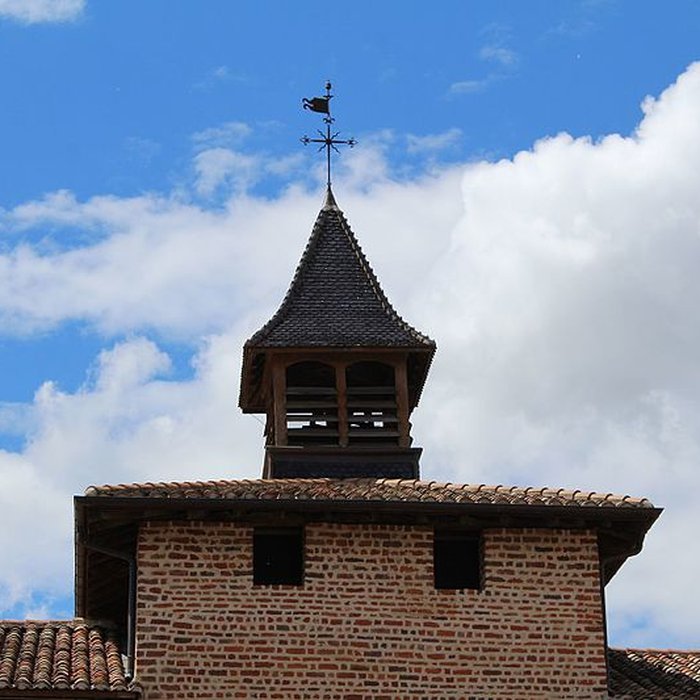 Photo de Hospice de Châtillon-sur-Chalaronne