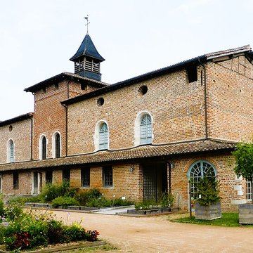 Hospice de Châtillon-sur-Chalaronne