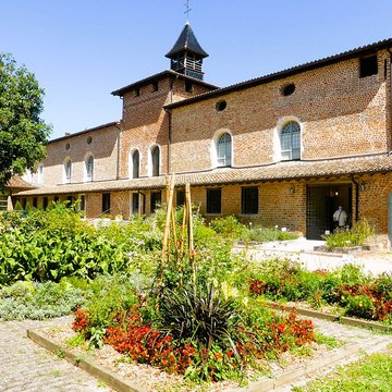 Hospice de Châtillon-sur-Chalaronne