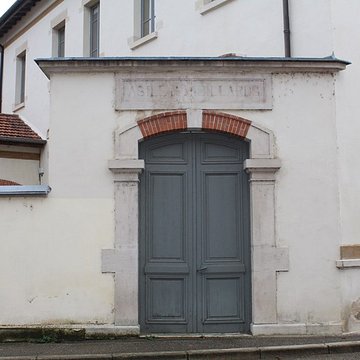 Hospice de Châtillon-sur-Chalaronne