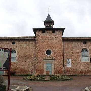 Hospice de Châtillon-sur-Chalaronne
