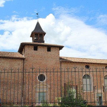 Hospice de Châtillon-sur-Chalaronne