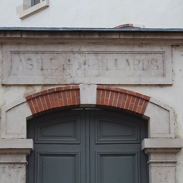 Hospice de Châtillon-sur-Chalaronne
