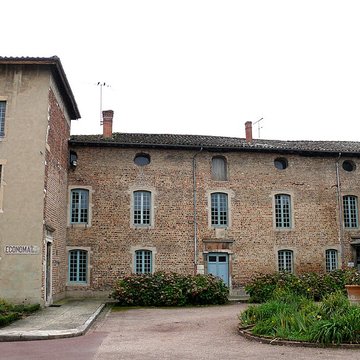Hospice de Châtillon-sur-Chalaronne
