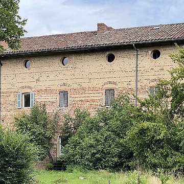 Hospice de Châtillon-sur-Chalaronne