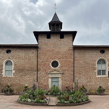 Hospice de Châtillon-sur-Chalaronne