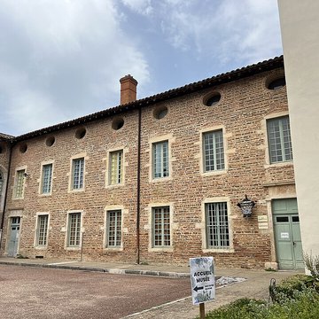 Hospice de Châtillon-sur-Chalaronne
