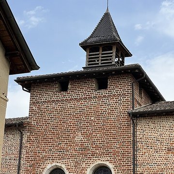 Hospice de Châtillon-sur-Chalaronne