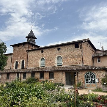 Hospice de Châtillon-sur-Chalaronne
