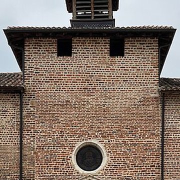 Hospice de Châtillon-sur-Chalaronne