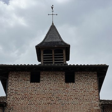 Hospice de Châtillon-sur-Chalaronne