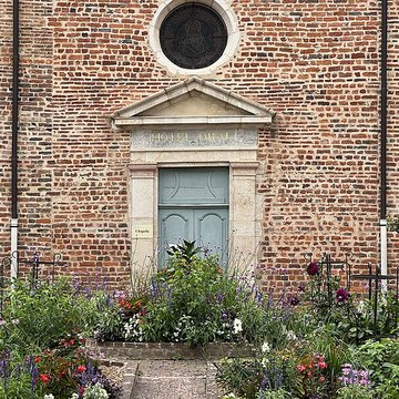 Hospice de Châtillon-sur-Chalaronne