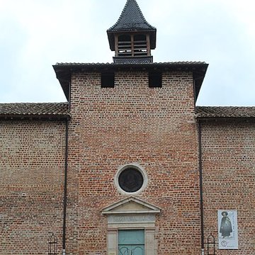 Hospice de Châtillon-sur-Chalaronne