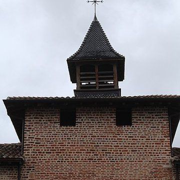 Hospice de Châtillon-sur-Chalaronne