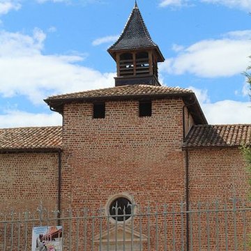 Hospice de Châtillon-sur-Chalaronne
