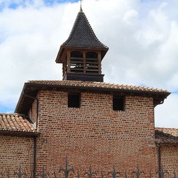 Hospice de Châtillon-sur-Chalaronne