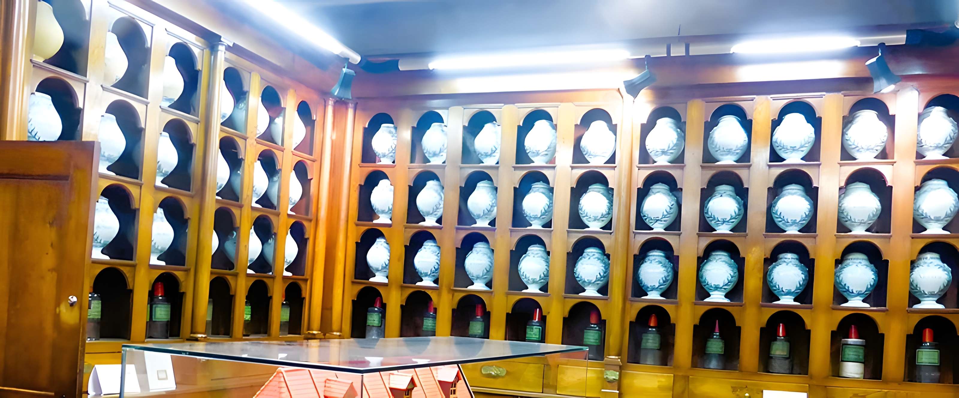 Hospice de Châtillon-sur-Chalaronne