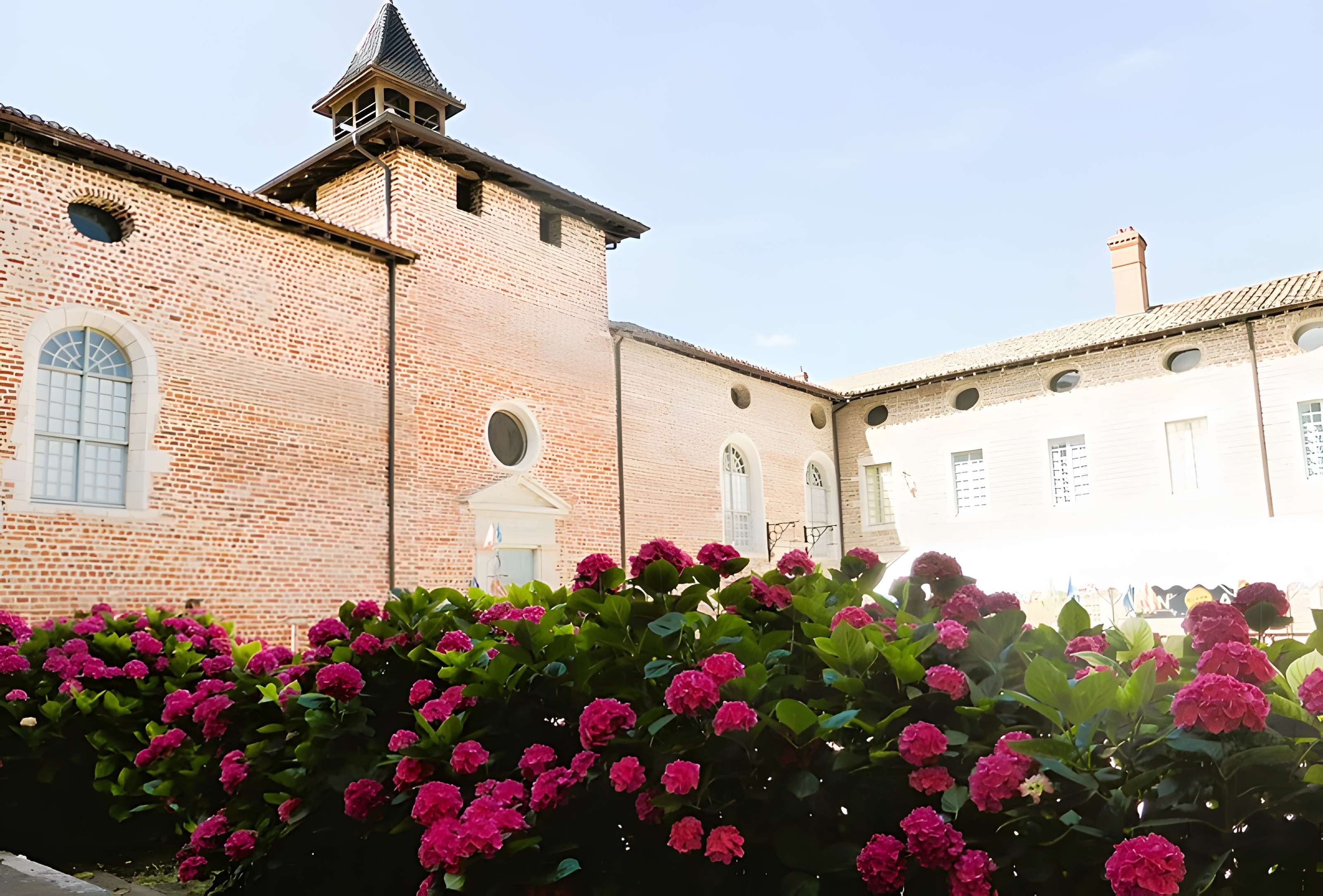 Hospice de Châtillon-sur-Chalaronne