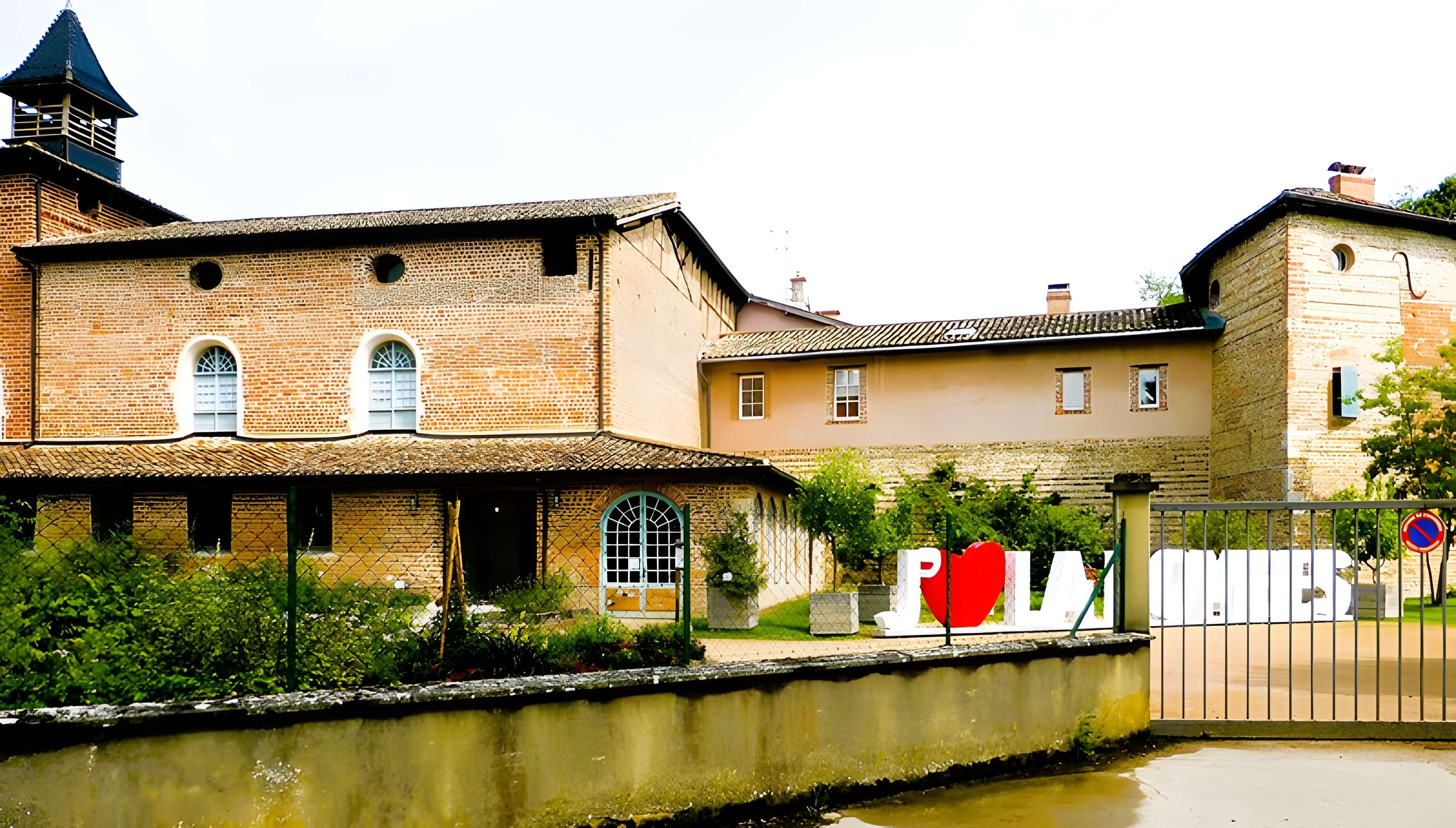 Hospice de Châtillon-sur-Chalaronne