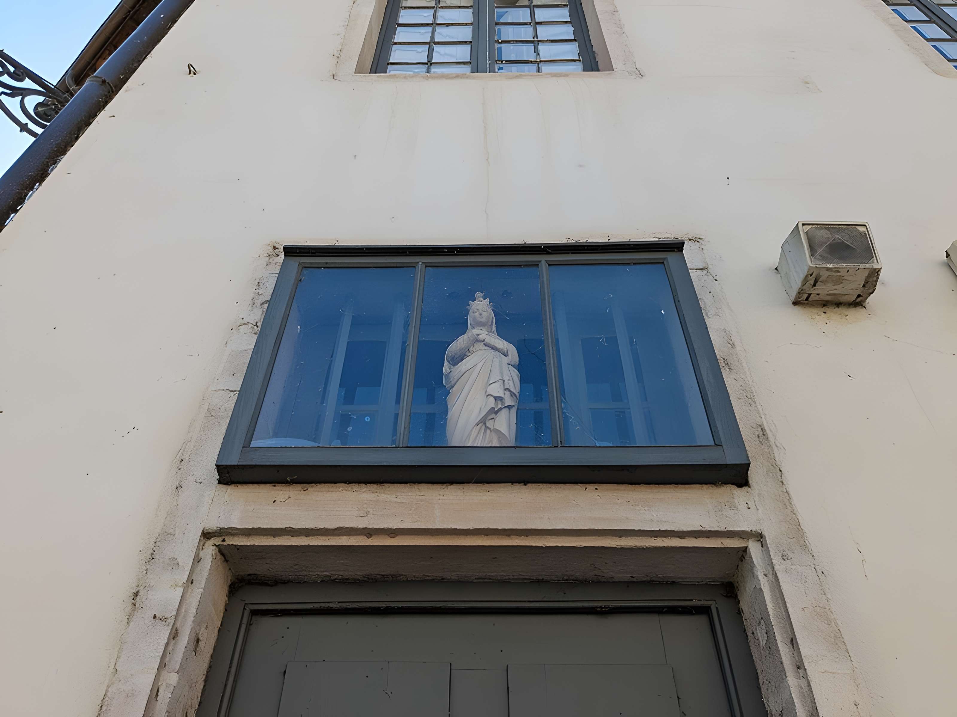 Hospice de Châtillon-sur-Chalaronne