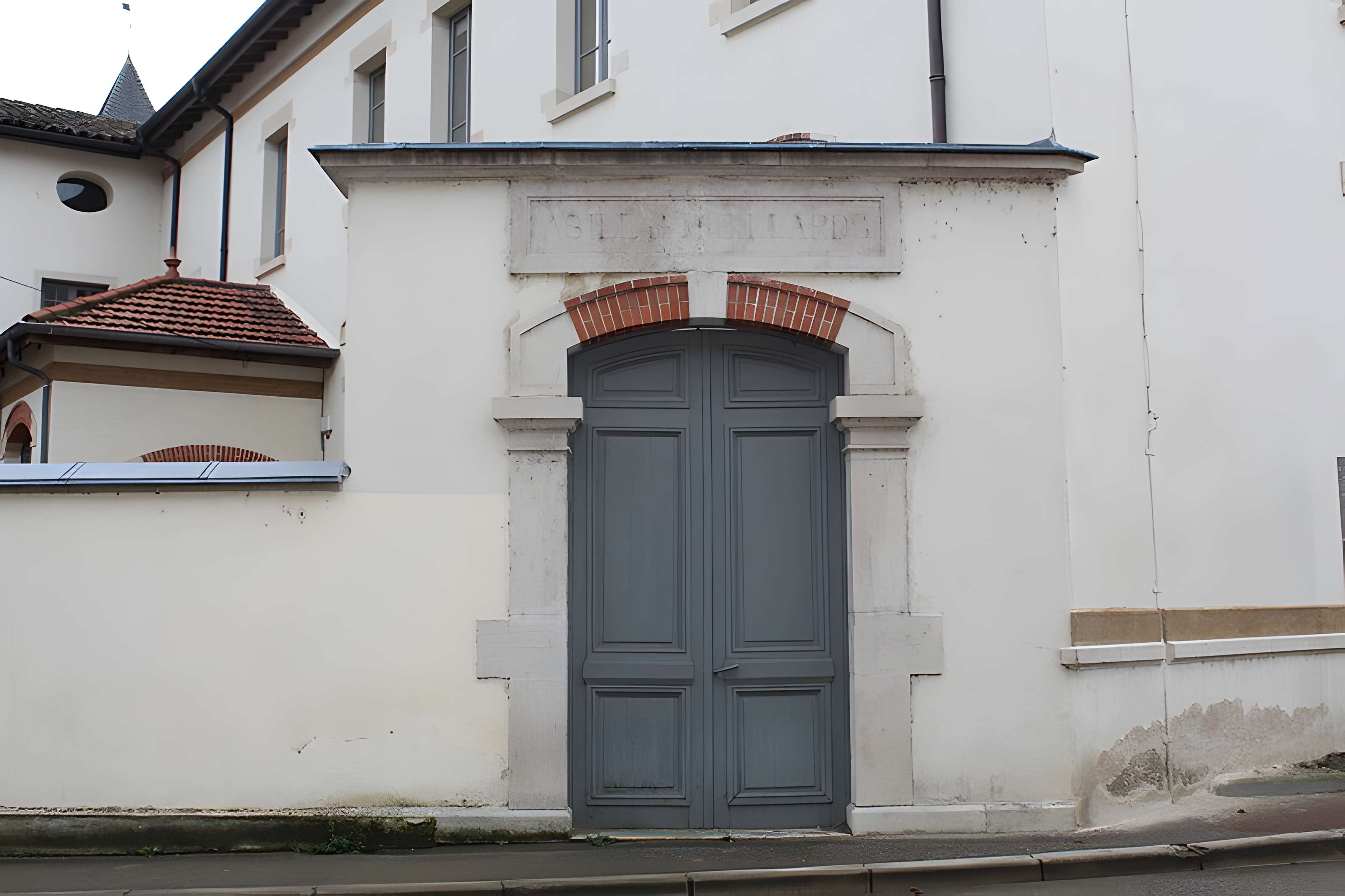 Hospice de Châtillon-sur-Chalaronne