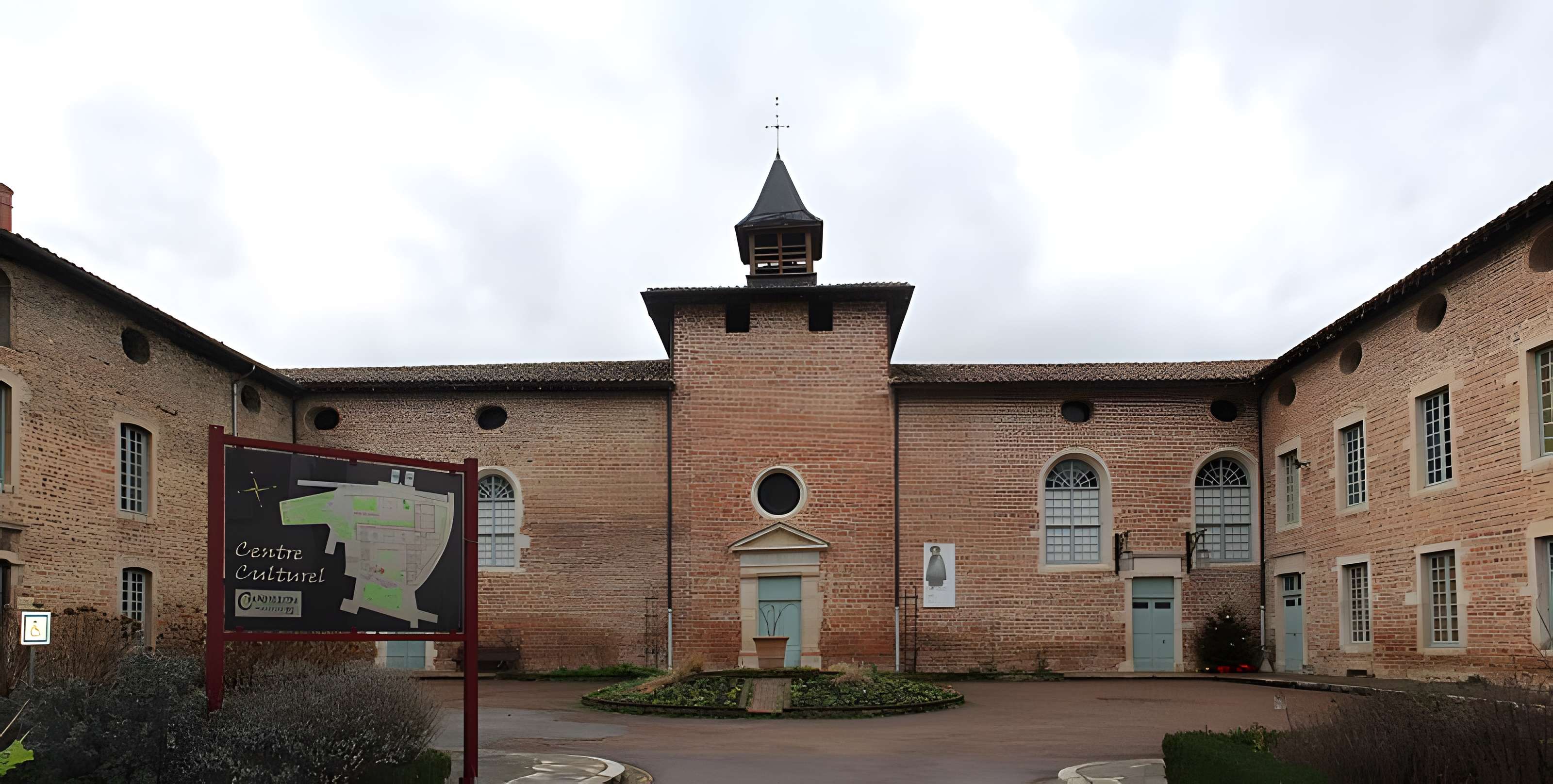 Hospice de Châtillon-sur-Chalaronne