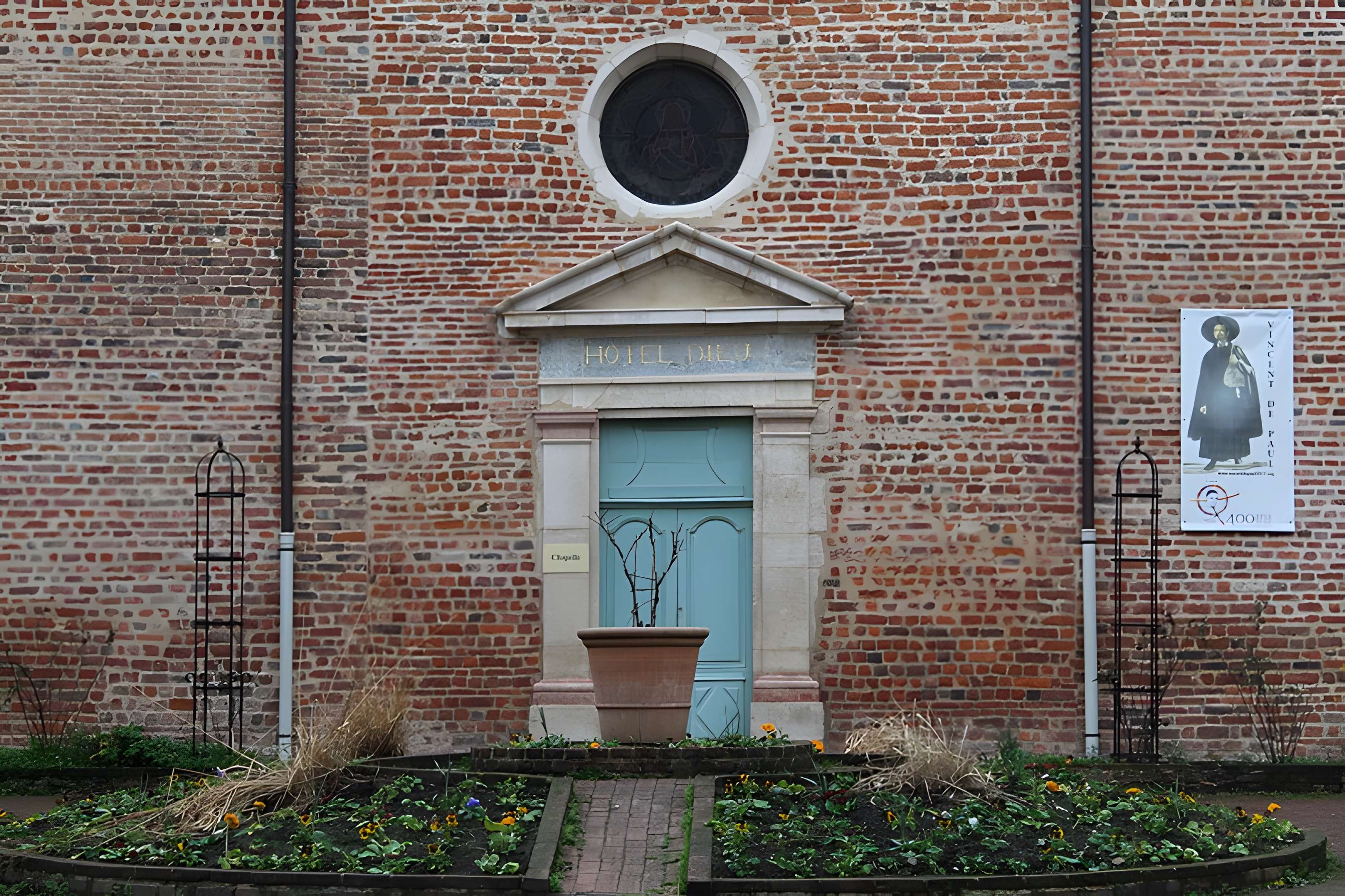 Hospice de Châtillon-sur-Chalaronne