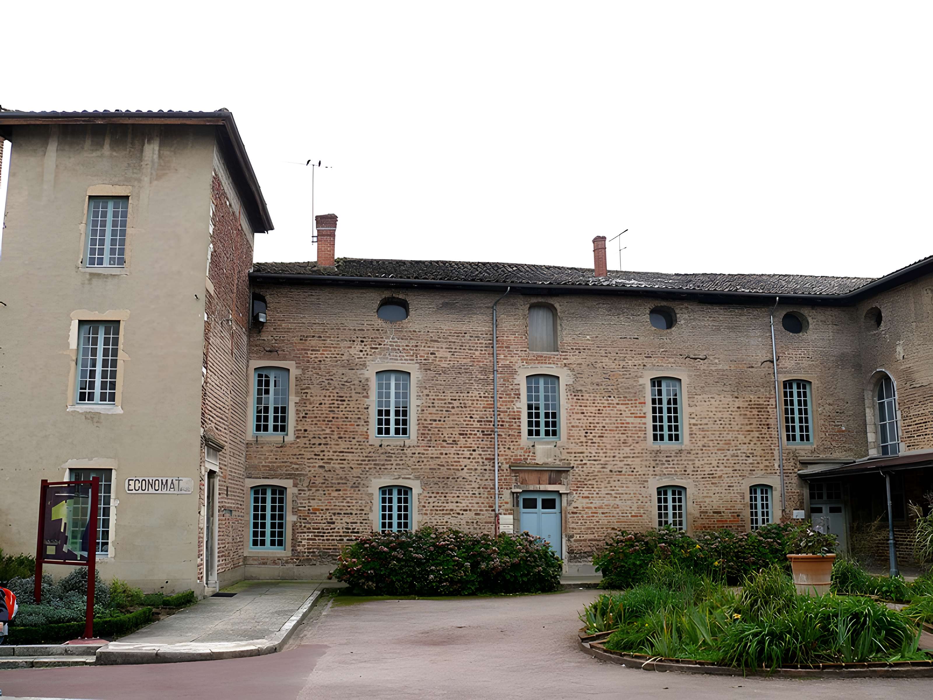 Hospice de Châtillon-sur-Chalaronne