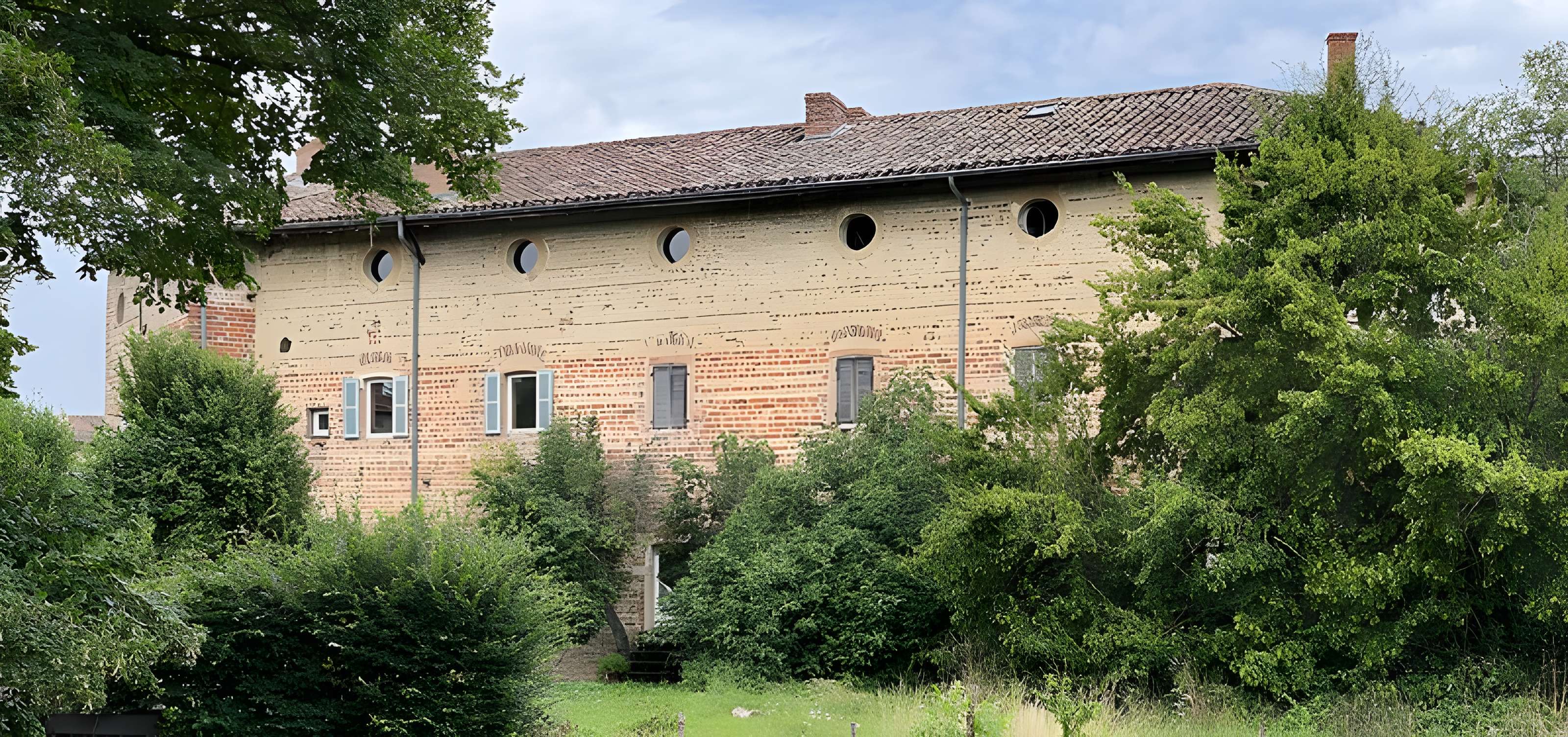Hospice de Châtillon-sur-Chalaronne
